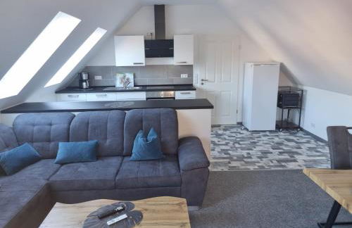 Ferienwohnung Tine in der City - Foto 5