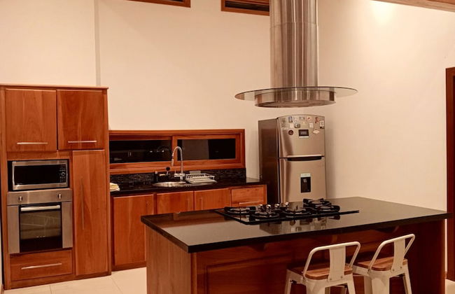 Galapagos Coliving Ecuador Casa Tuna - Photo 20