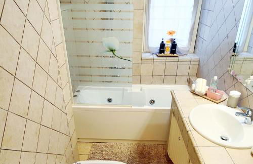 Roma For You - Apartment - Metro B - Foto 8