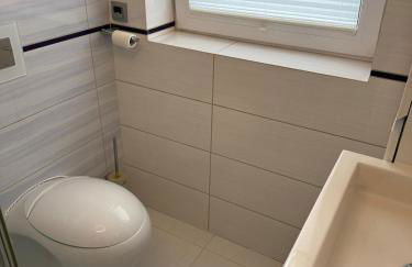 Doppelhaushälfte 125m2 3 Zimmer 2 Badezimmer Küche 5 Schlafplätze nähe Hamburg - Foto 35