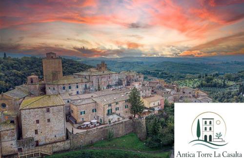 Antica Torre "La Casalta" - Foto 2