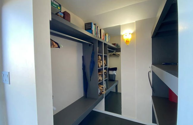 Woodhouse Cottages and Ranch - Foto 47