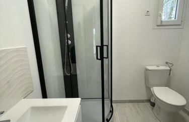 Les Chalets du Mancel - Chalet Victor - 500 m Bouleries Jump , 10 min du circuit des 24h - Foto 6