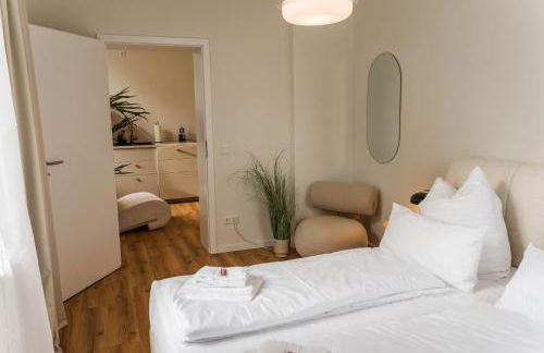 STAYLIGHT - Celle am französischem Garten - Photo 38