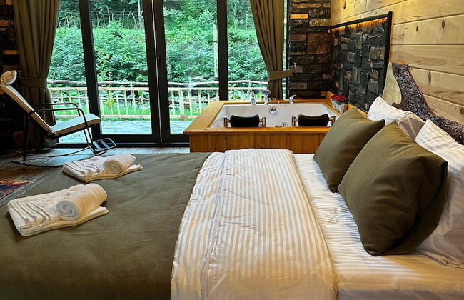 Seyridere Bungalov - Foto 3