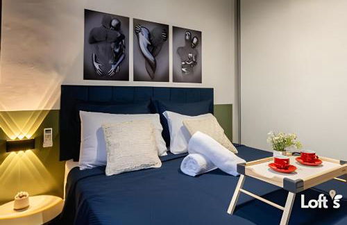 LoftsPraia Apartamento zona sul perto Praia Clube Elegânce. - Foto 16