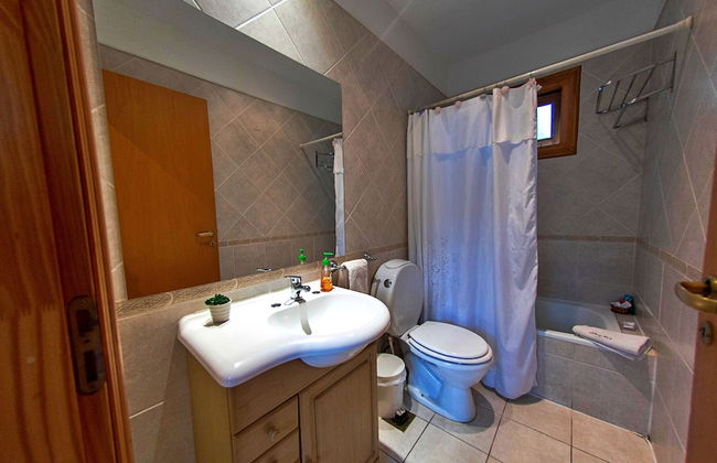 Patagonia Villa - Foto 44