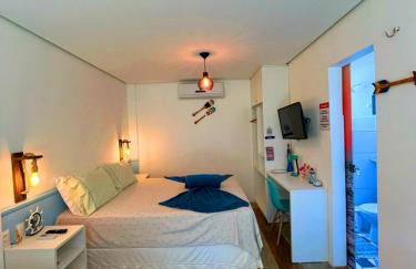 SummerVilleBG - Flat Charmoso com Piscina, Wi-fi e Cozinha Completa - Photo 5