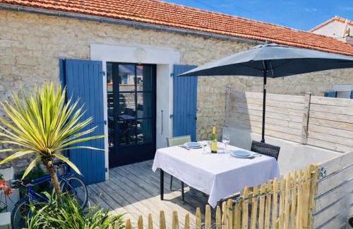 Residence Clos des Aigrettes -Appartements a 30m du Port de La Cotiniere , Ile d Oleron -commerces et plages a pied - Foto 1