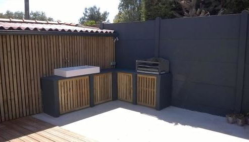 Maison bord de mer 3 chambres - Foto 5