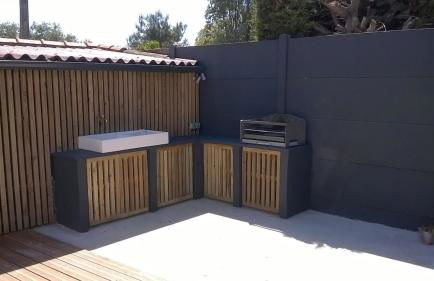 Maison bord de mer 3 chambres - Foto 5