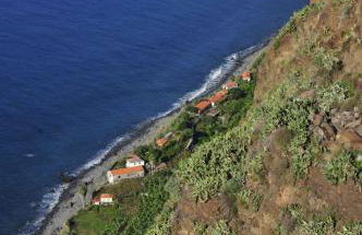 Fajã dos Padres - Foto 13