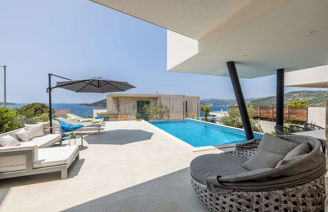 Villa Seven Seas - Foto 19