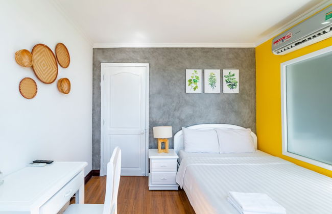 Chin Stays - Hotel and Apartment - Foto 15