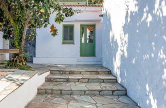 Olea Skopelos villas with swimming pools & sea view - Foto 56