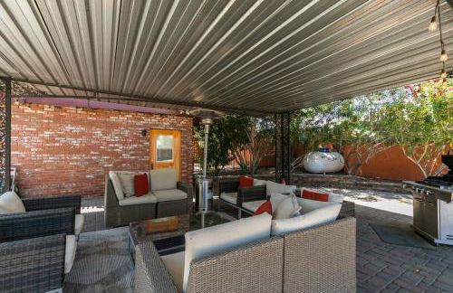 The Sedona Estate - Foto 62