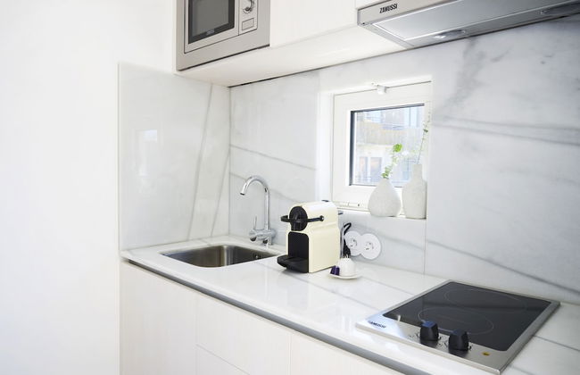 Pause Apartments - Foto 41