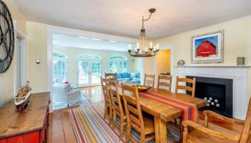 Downtown Edgartown Home - Foto 5