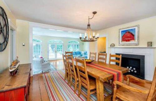 Downtown Edgartown Home - Foto 5