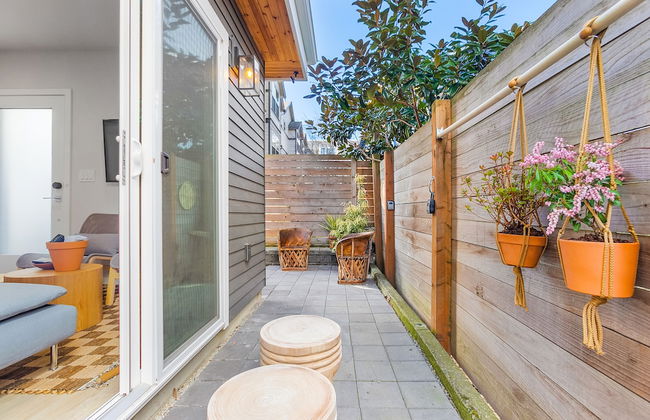 The Sweetest Suite - 91 Walkscore - Foto 17