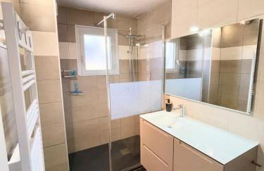 Pieds Dans L'eau T3 Top Cosy - Face à la mer - Foto 27