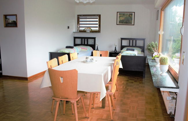 Ferienwohnungen Oberkülheim - Foto 24