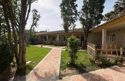 Alojamiento Mesón el Pozuelo - Photo 9