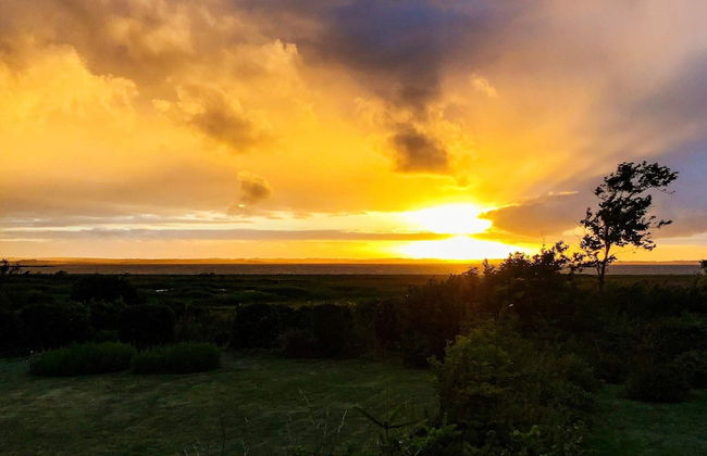 6 Person Holiday Home in Karby-by Traum - Foto 26