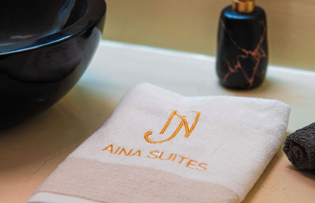 Aina Suites - Foto 28