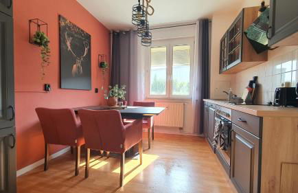 Pension Harmonie UG-WG2 - Foto 1