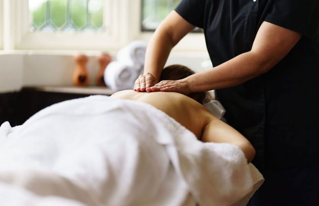 Thornbury Castle, Relais & Châteaux - Foto 66