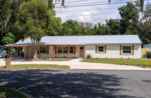 Downtown Mount Dora Hideaway - Foto 28