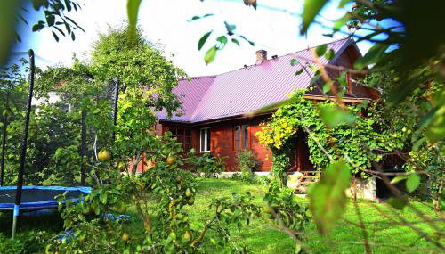 Smolniki 28 - Foto 3, Garden