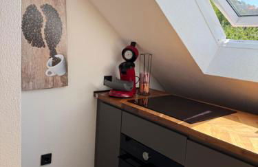 Ruhige zentrale Ferienwohnung - Foto 8