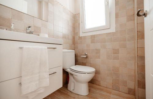 Chalet Familiar en Vinaroz - Foto 14