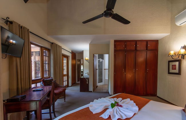 Kruger Park Lodge Unit No. 265 - Photo 2