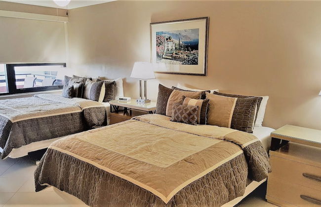 Alexander 1618 2 Bedroom Apts by RedAwning - Foto 4