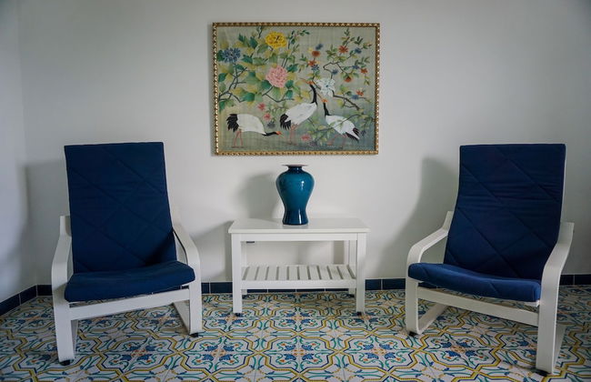 Masseria celidonia resort & relax - Photo 14