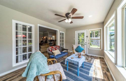 Private Pool, Entire House, In the Center of DFW - Foto 19