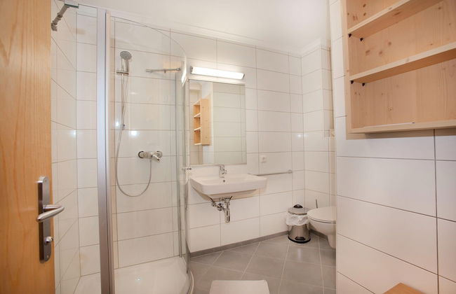 Apartment in Wald im Pinzgau Near the ski Lifts - Foto 10