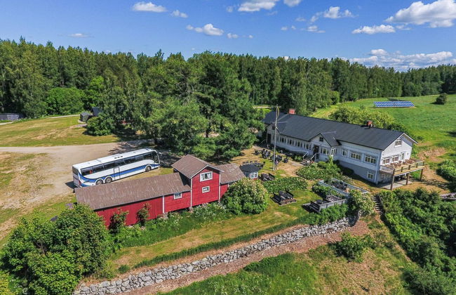 Koivurinne - Foto 30