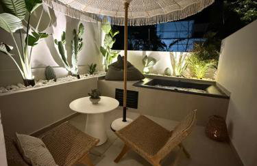 Erasmia Beachside Suites - Foto 23