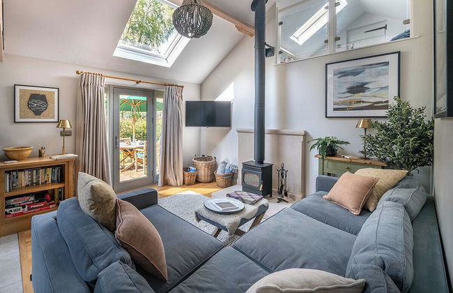 The Old Workshop - Foto 9