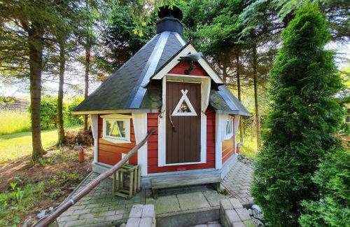 Ferienwohnung "Haus Sonnenblick" - Foto 8