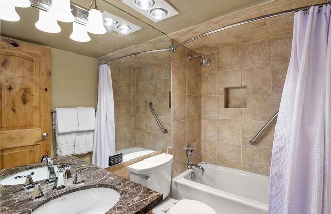 Chateau Chaumont & Dumont Condominiums by Frias - Foto 75