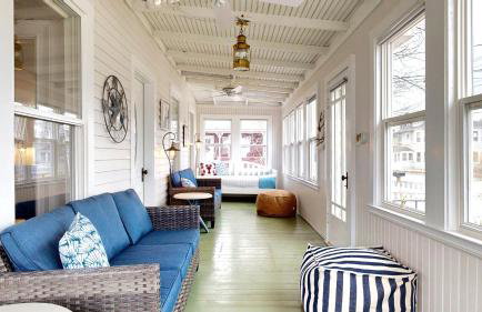 Driftwood Cottage by Bayley Vacation Rentals - Foto 4