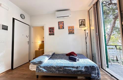 L&R - Casa Ditto - appartamento finemente ristrutturato con aria condizionata, balcone e parcheggio a poca distanza - Photo 8