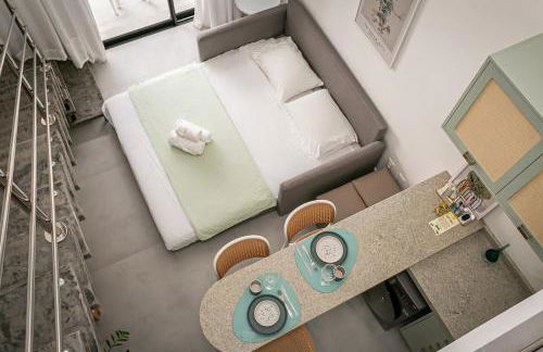 Loft Sunset - Duplex no Novo Campeche - Foto 29