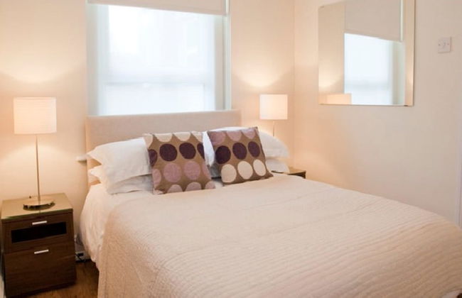 SHQ Apartments - Photo 34