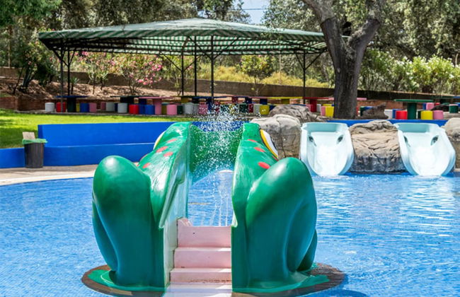 Las Cabañas del Lago - Photo 24